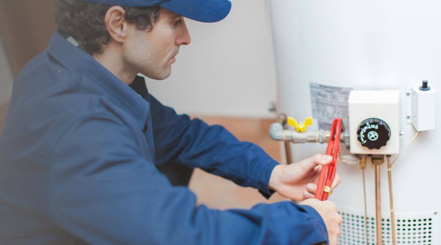 Professional emergency plumbing in Huntsville, AL